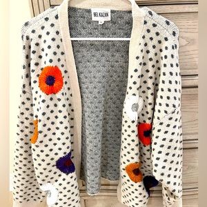 Anthropologie Cardigan